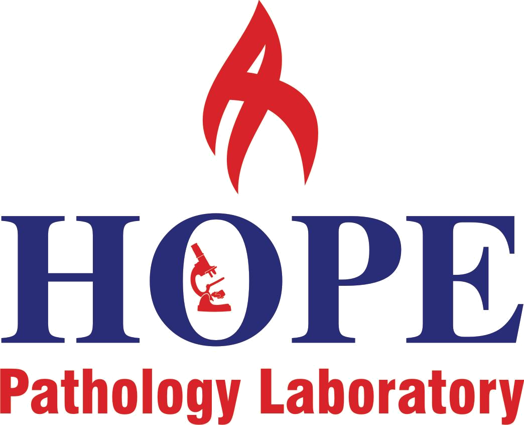 HOPE Pathology Laboratory logo