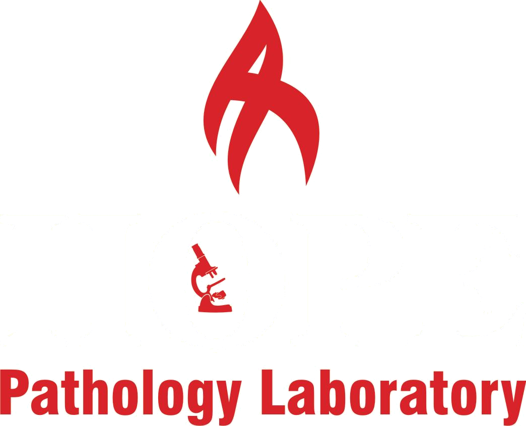 HOPE Pathology Laboratory logo